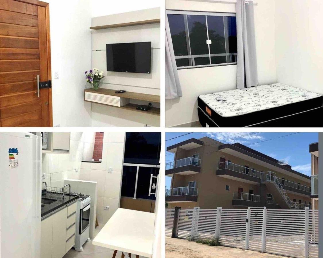 Apartment Rafael 800m Da Da Maranduba Ubatuba